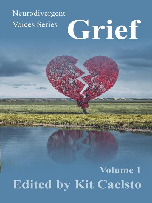 Title details for Neurodivergent Voices Series by Kit Caelsto - Available